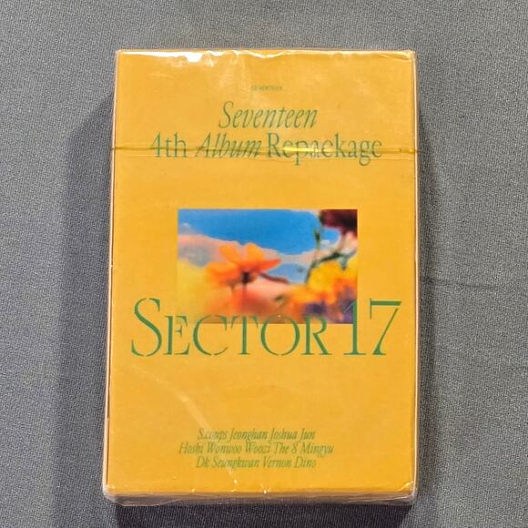 K-Pop Merch LOT Seventeen Cards BTS Chimmy Jimin Black Pink Twice Enhypen NEW - Picture 4 of 11